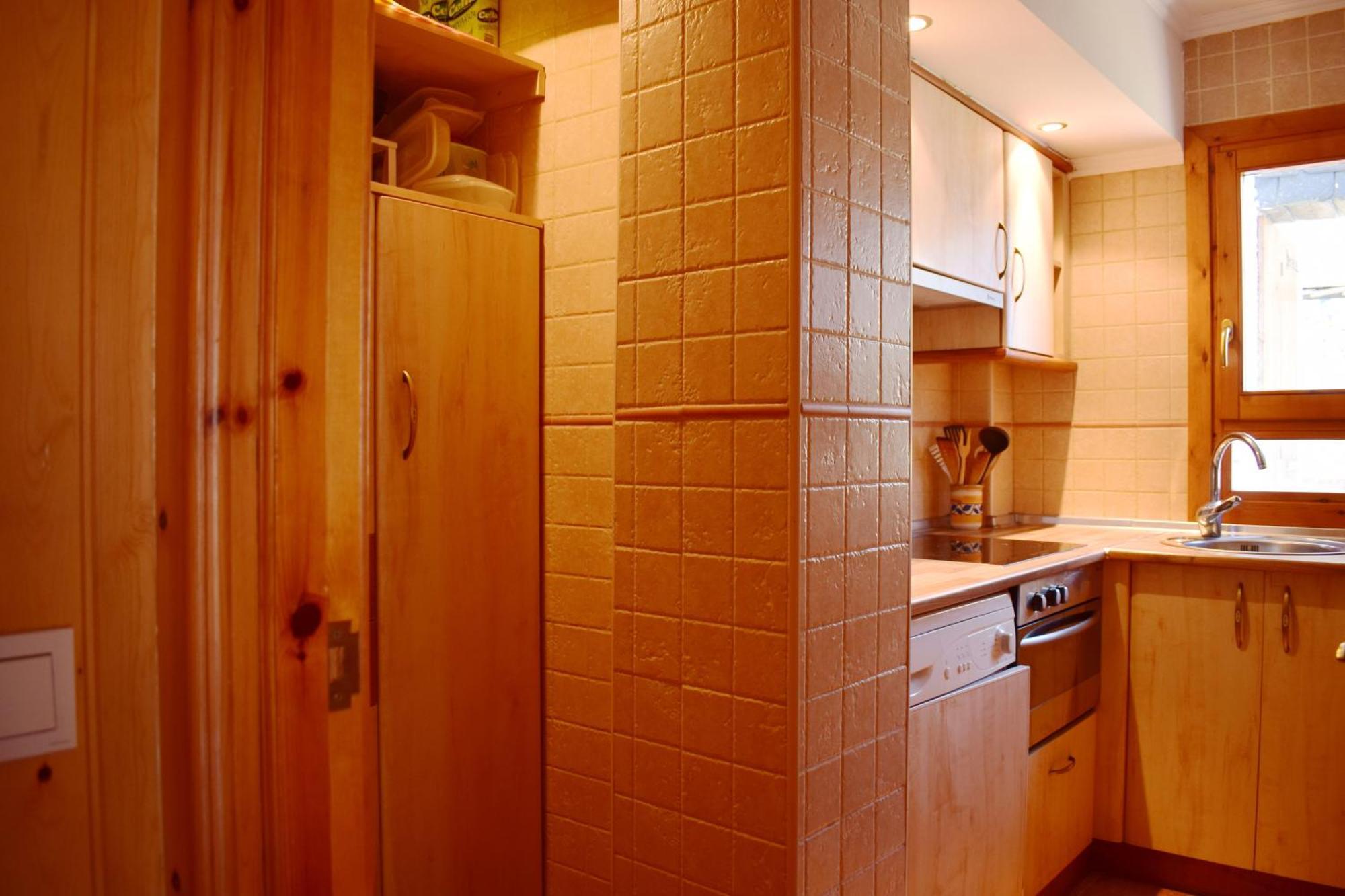 Saliecho Acogedor Apartamento Jardin Y Piscina サジェント・デ・ガジェゴ エクステリア 写真