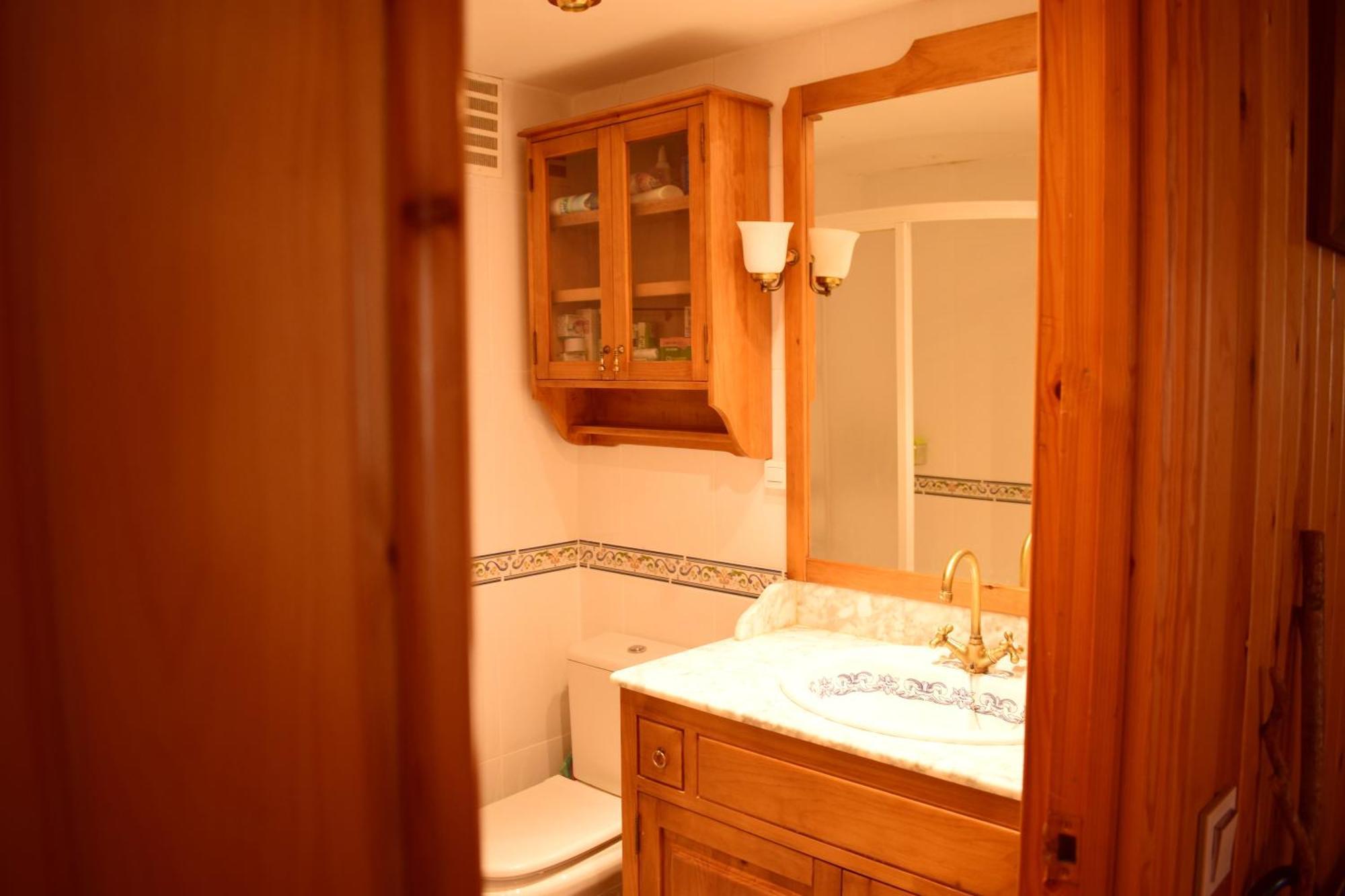 Saliecho Acogedor Apartamento Jardin Y Piscina サジェント・デ・ガジェゴ エクステリア 写真