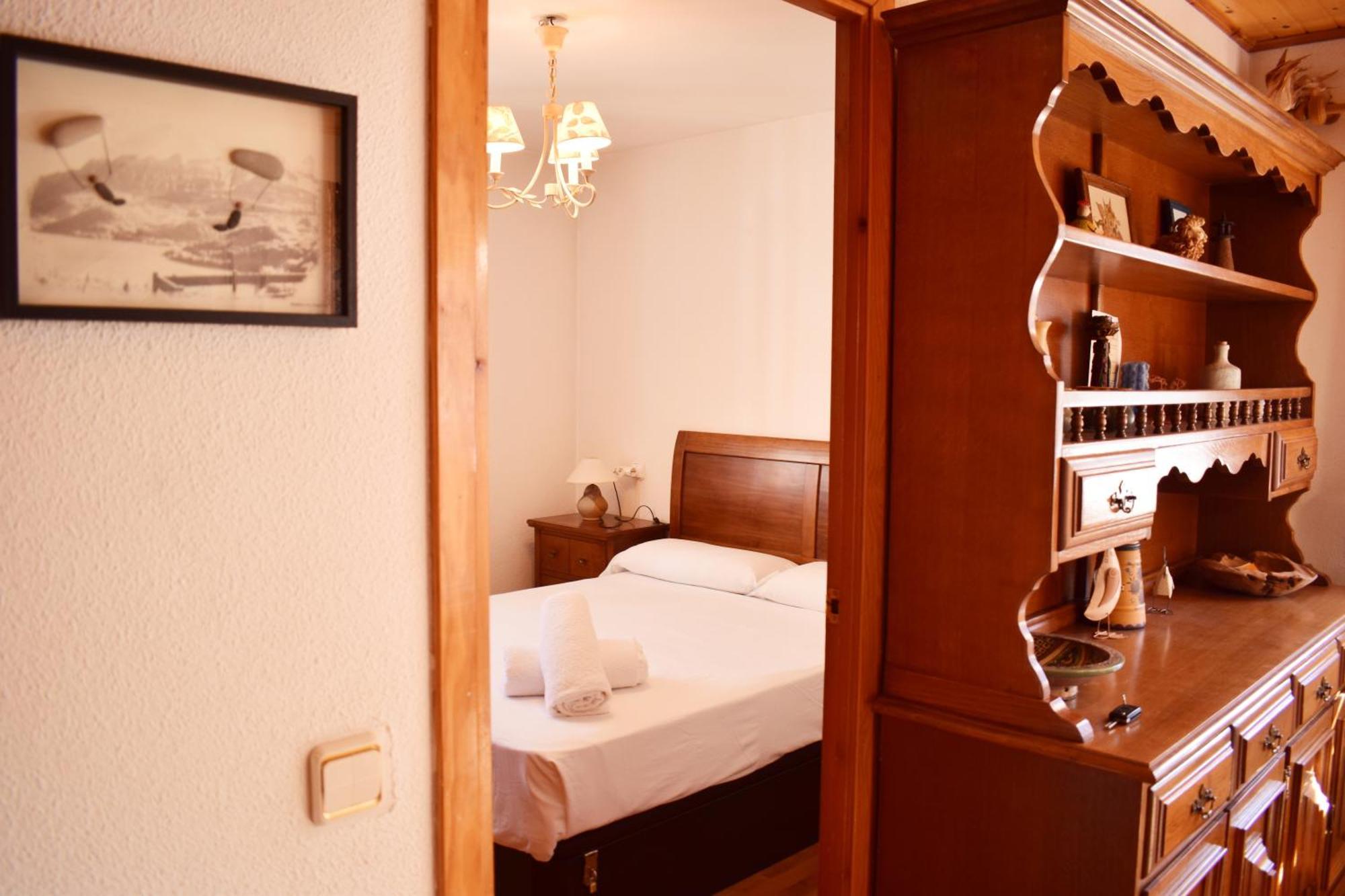 Saliecho Acogedor Apartamento Jardin Y Piscina サジェント・デ・ガジェゴ エクステリア 写真
