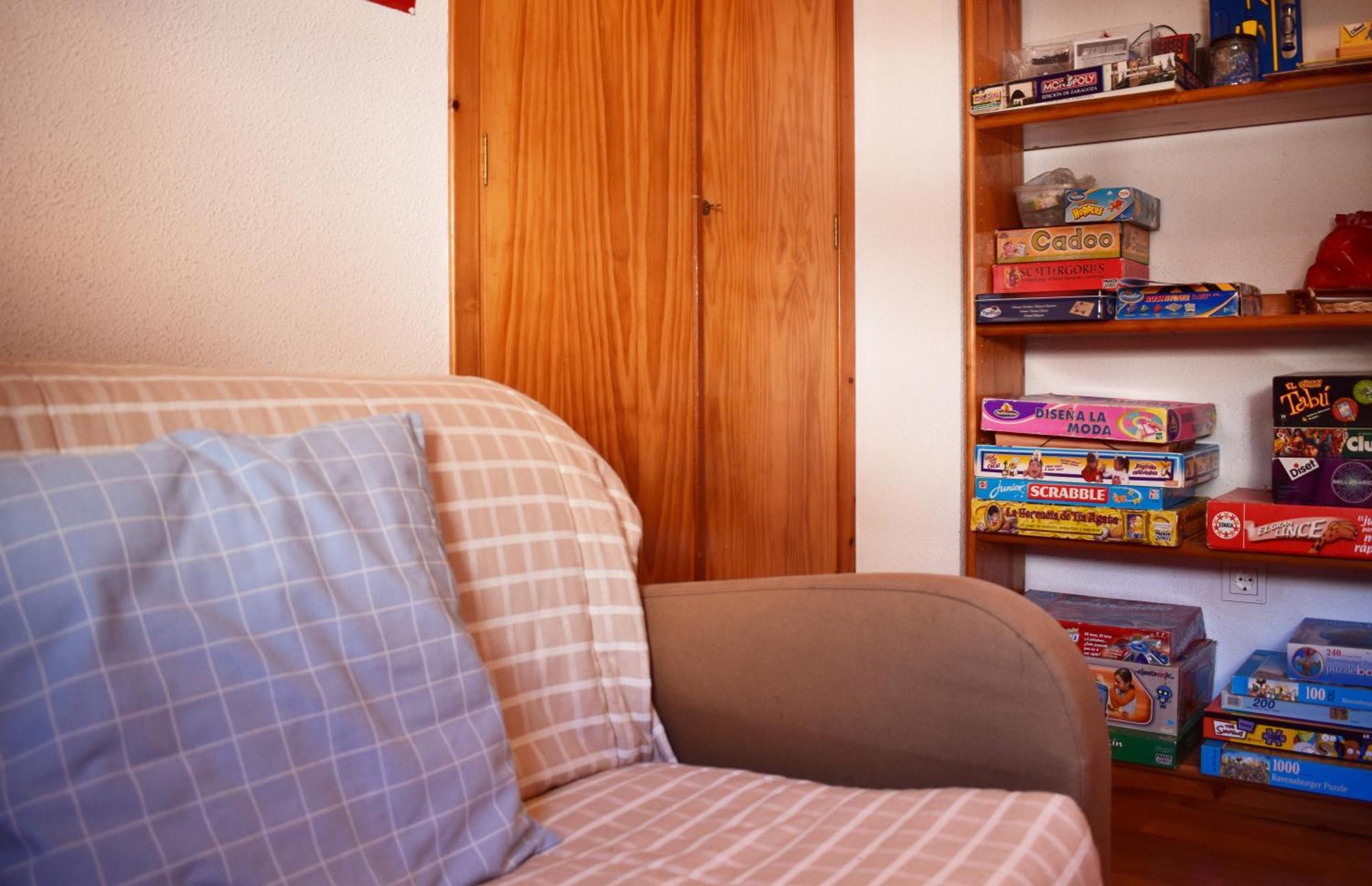 Saliecho Acogedor Apartamento Jardin Y Piscina サジェント・デ・ガジェゴ エクステリア 写真