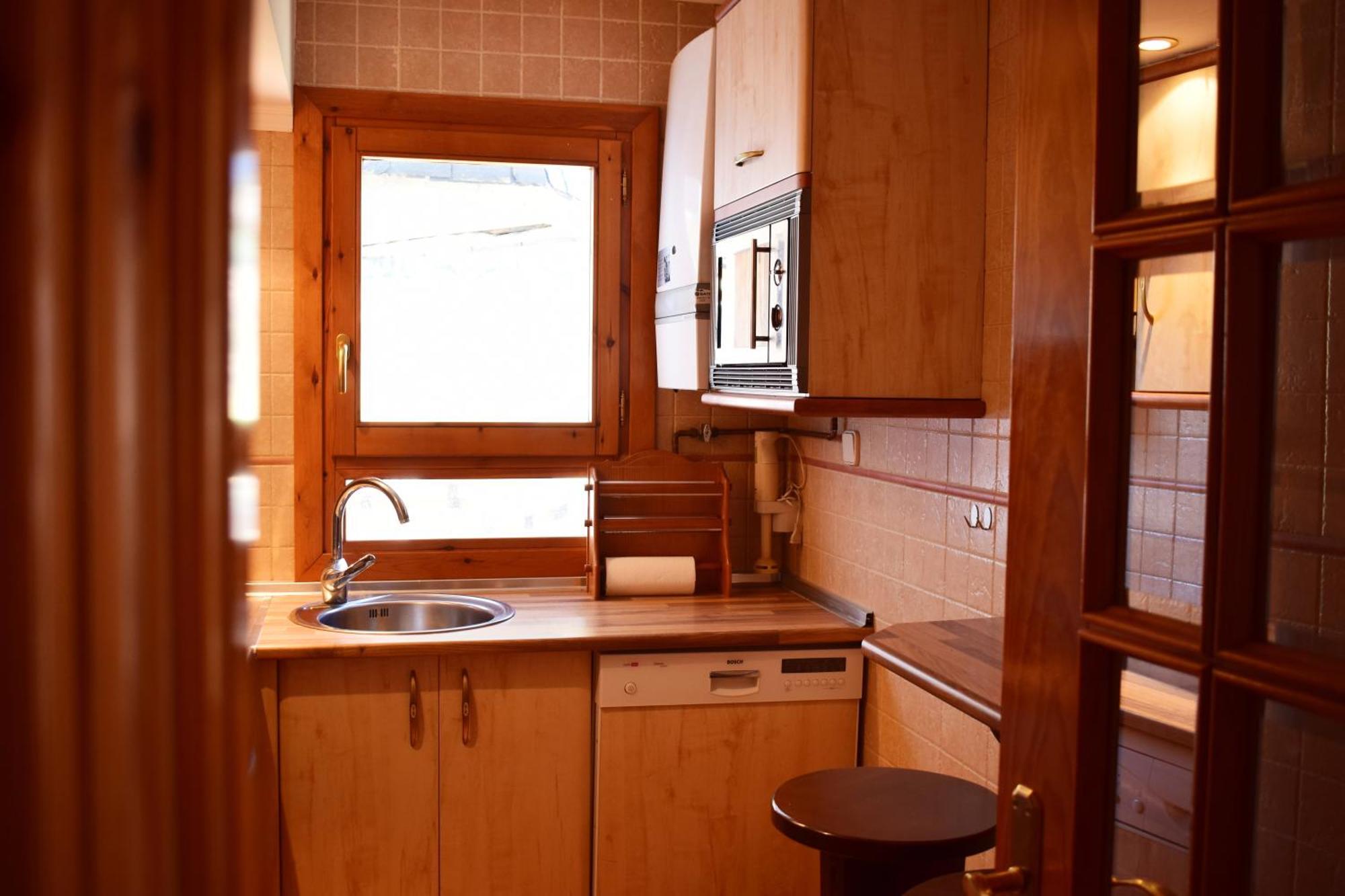 Saliecho Acogedor Apartamento Jardin Y Piscina サジェント・デ・ガジェゴ エクステリア 写真